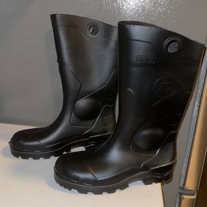 Dunlop Men’s Rainboots
